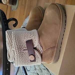 UGG boots